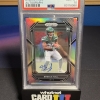 2022 Prizm Auto Breece Hall - PSA 10
