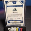 2016 Panini Complete Karl-Anthony Towns Auto - Image 2
