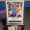2016 Panini Complete Karl-Anthony Towns Auto